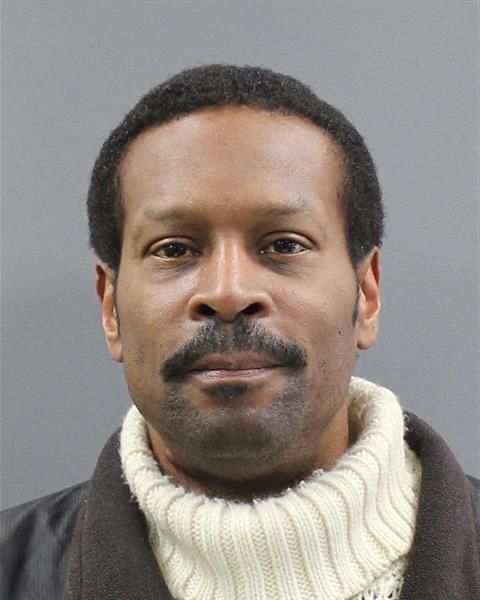 Timothy Malone